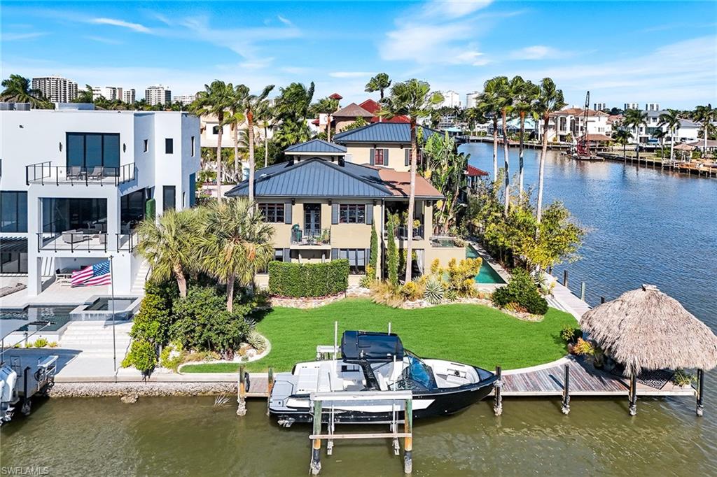 CONNERS - Residential