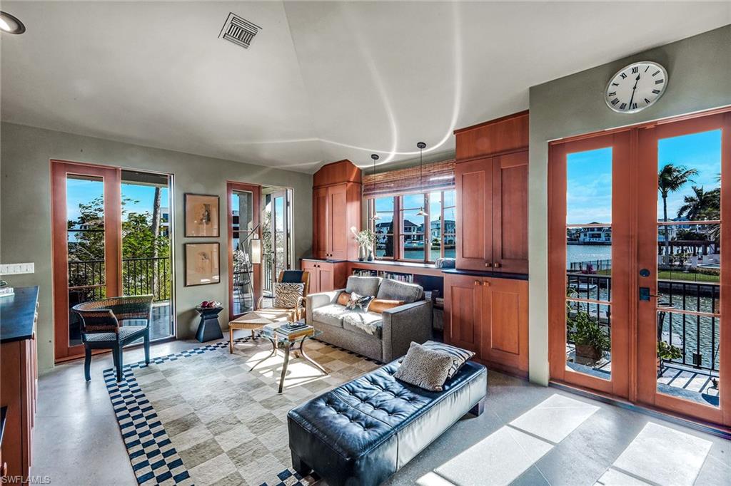 CONNERS - Residential