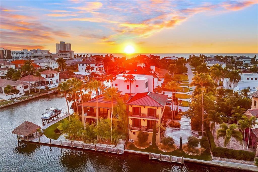 CONNERS - Residential