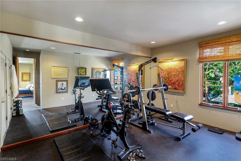 CONNERS - Residential