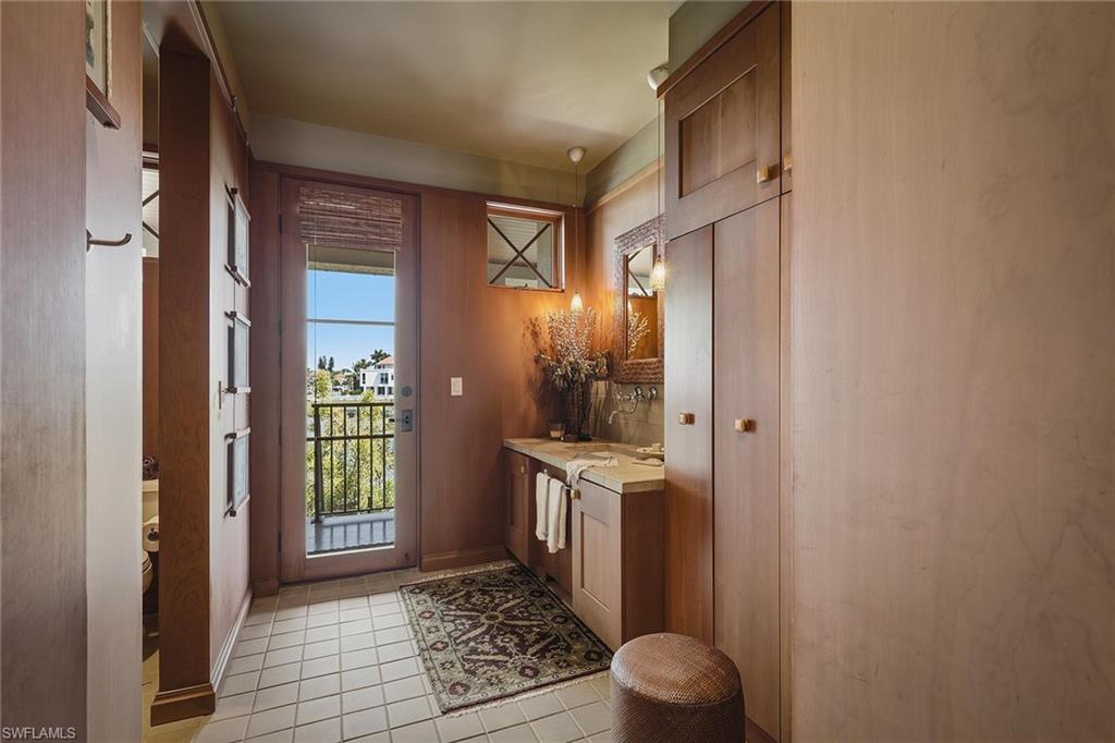 CONNERS - Residential