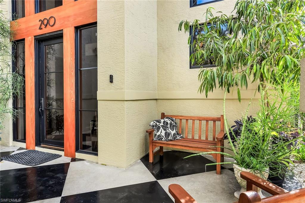 CONNERS - Residential