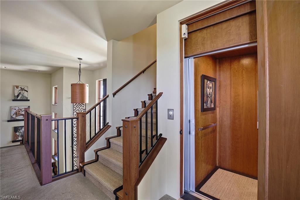 CONNERS - Residential