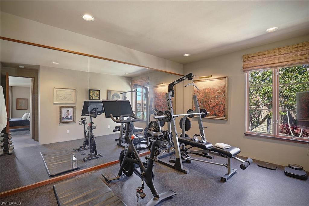 CONNERS - Residential