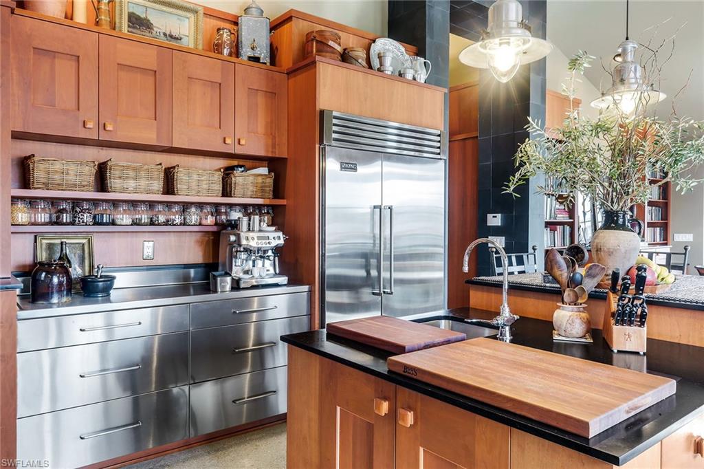 CONNERS - Residential