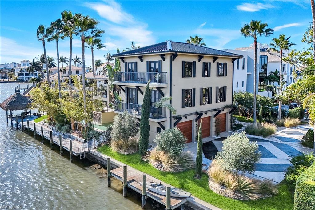 CONNERS - Residential