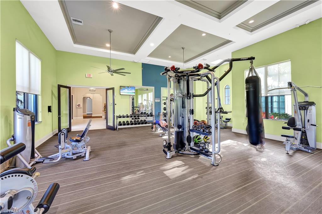 COQUINA AT MAPLE RIDGE - Residential