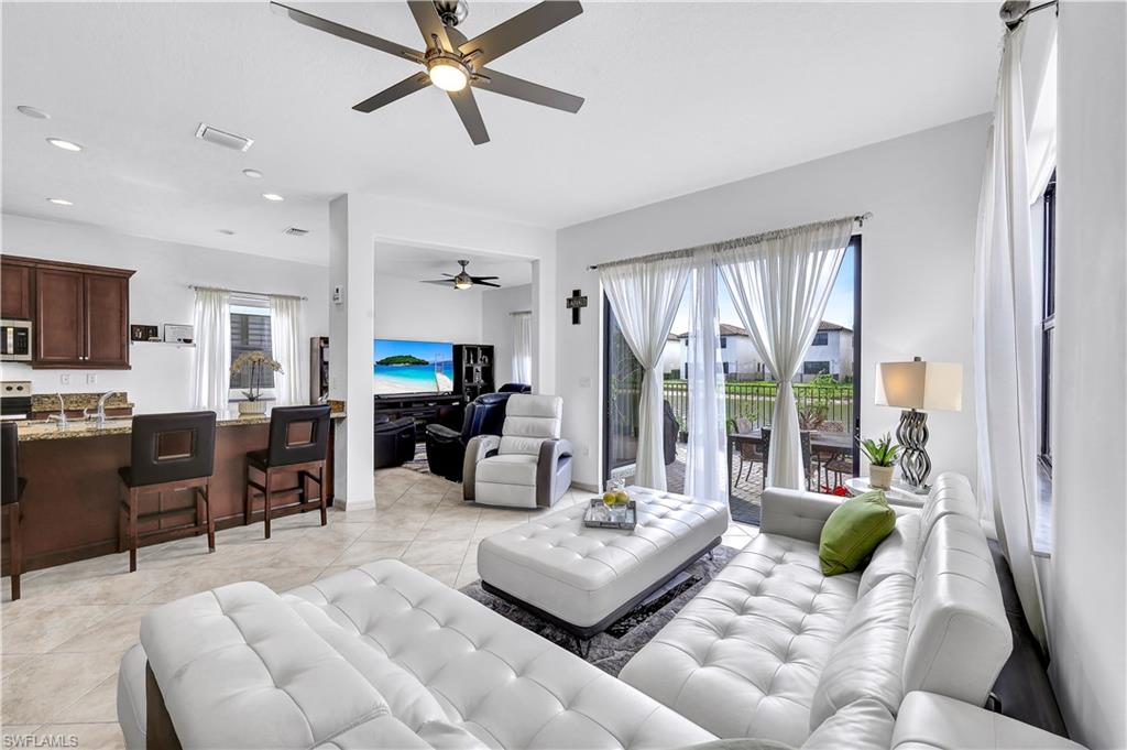 COQUINA AT MAPLE RIDGE - Residential