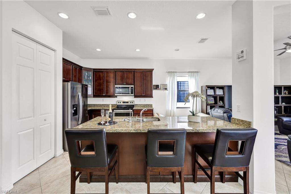 COQUINA AT MAPLE RIDGE - Residential