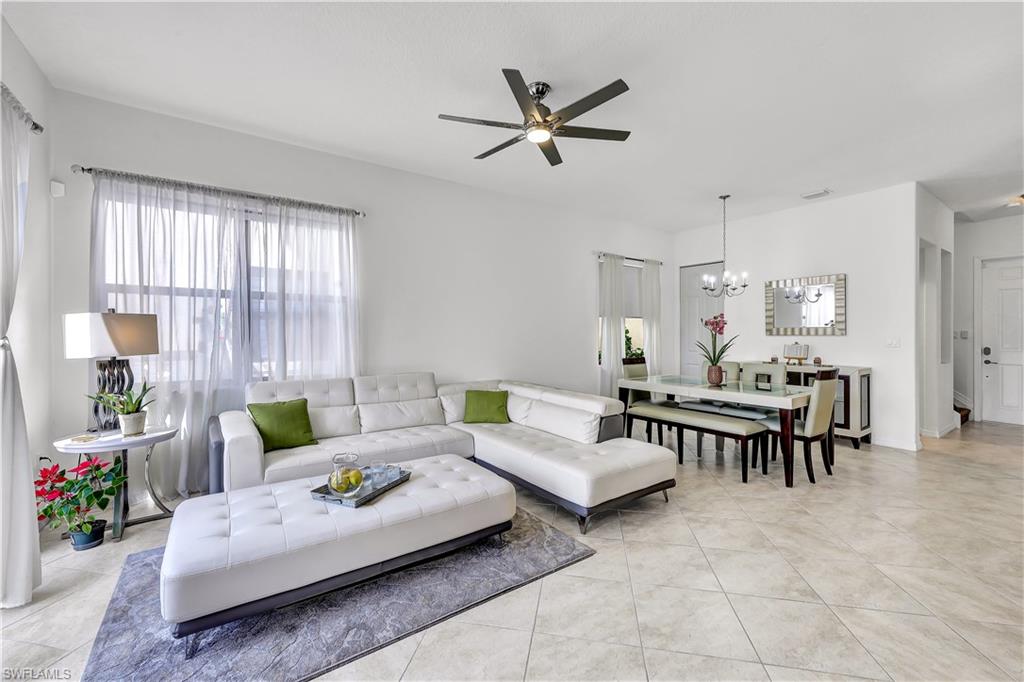 COQUINA AT MAPLE RIDGE - Residential