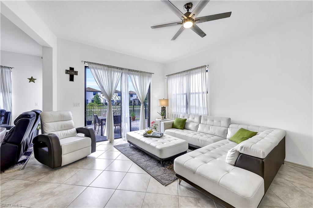 COQUINA AT MAPLE RIDGE - Residential