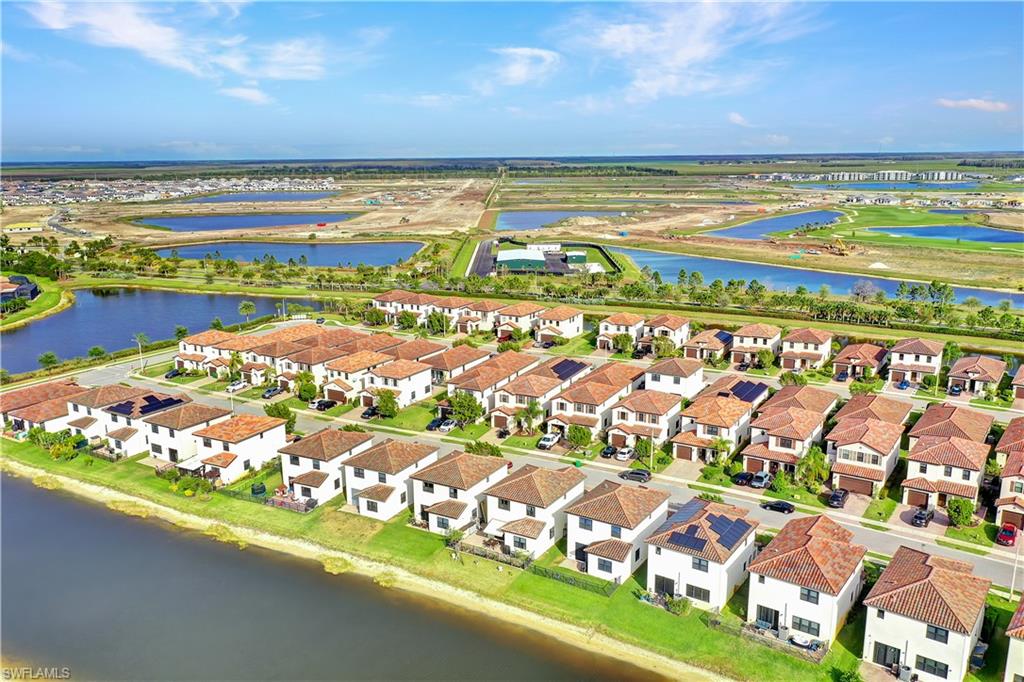 COQUINA AT MAPLE RIDGE - Residential