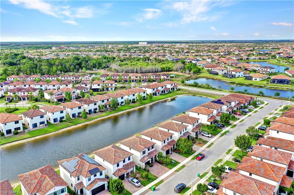 COQUINA AT MAPLE RIDGE - Residential