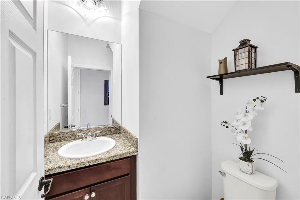 COQUINA AT MAPLE RIDGE - Residential