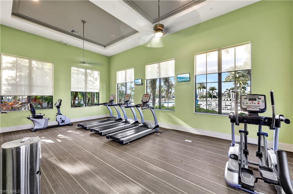 COQUINA AT MAPLE RIDGE - Residential