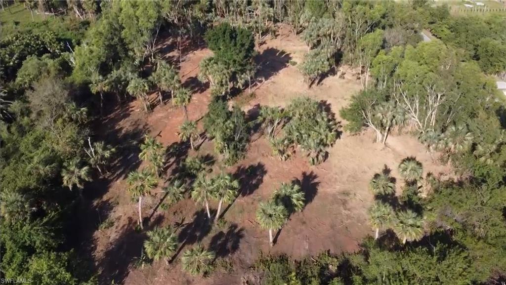 ACREAGE HEADER - Land