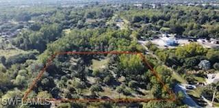 ACREAGE HEADER - Land