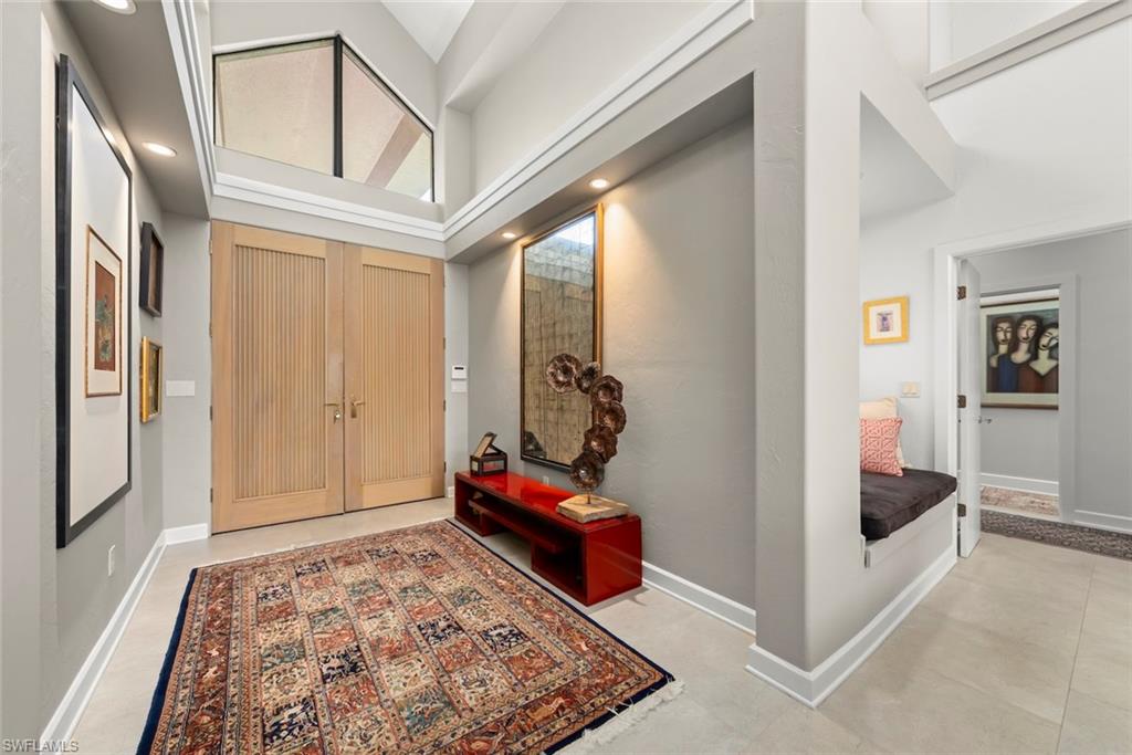 FIDDLESTICKS COUNTRY CLUB - Residential