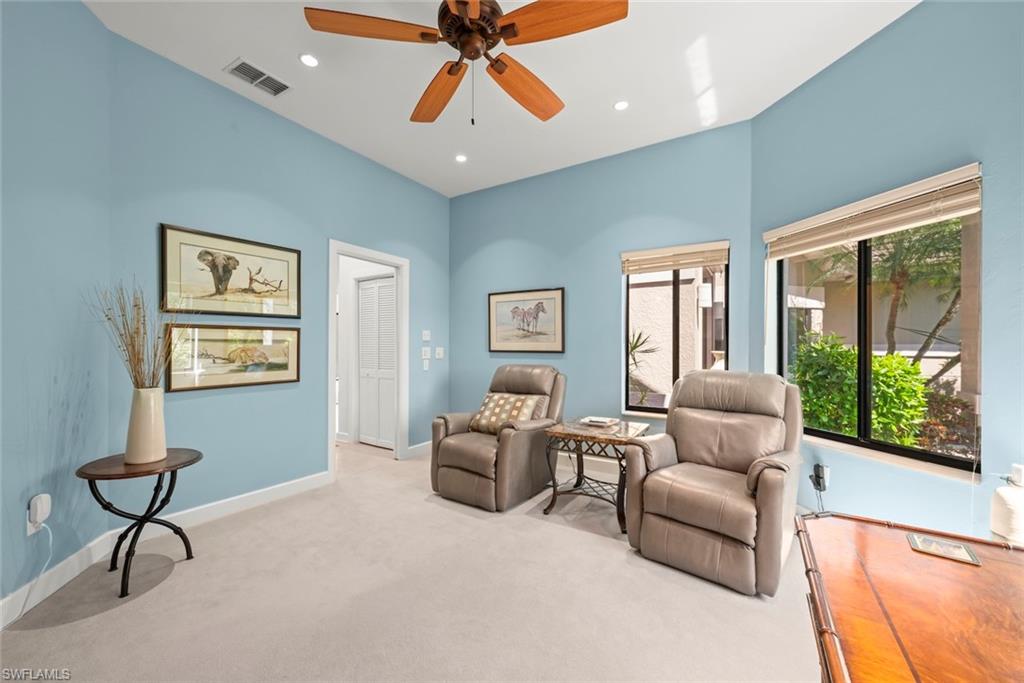 FIDDLESTICKS COUNTRY CLUB - Residential