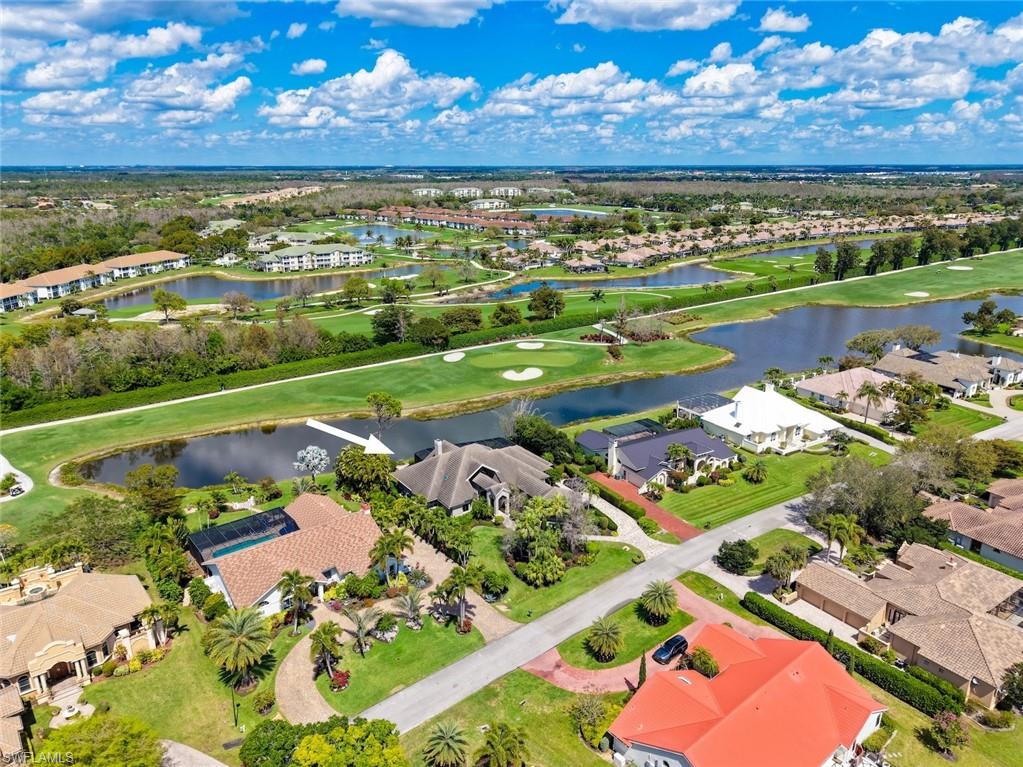 FIDDLESTICKS COUNTRY CLUB - Residential