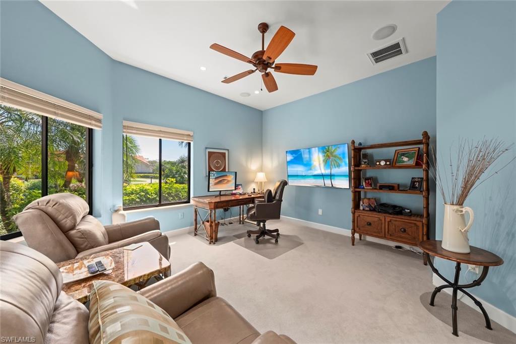 FIDDLESTICKS COUNTRY CLUB - Residential