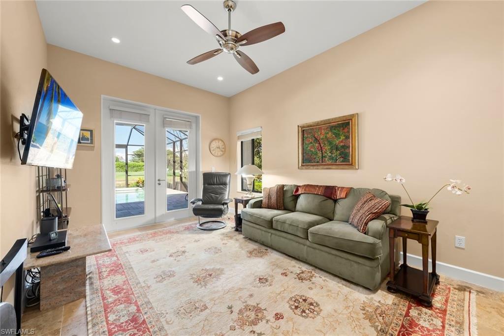 FIDDLESTICKS COUNTRY CLUB - Residential