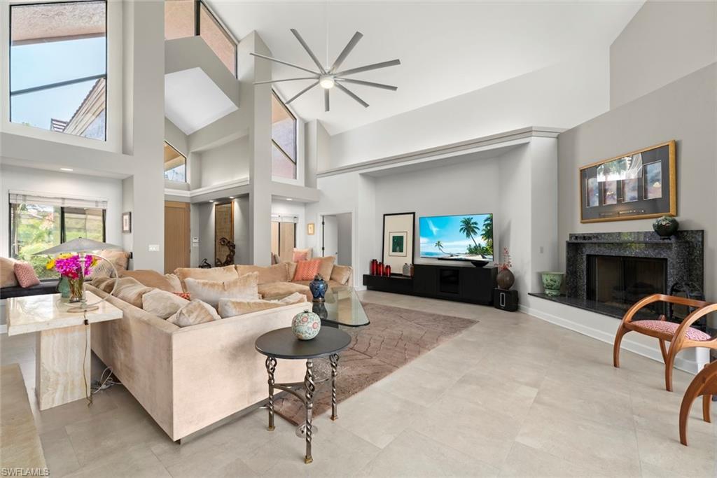 FIDDLESTICKS COUNTRY CLUB - Residential