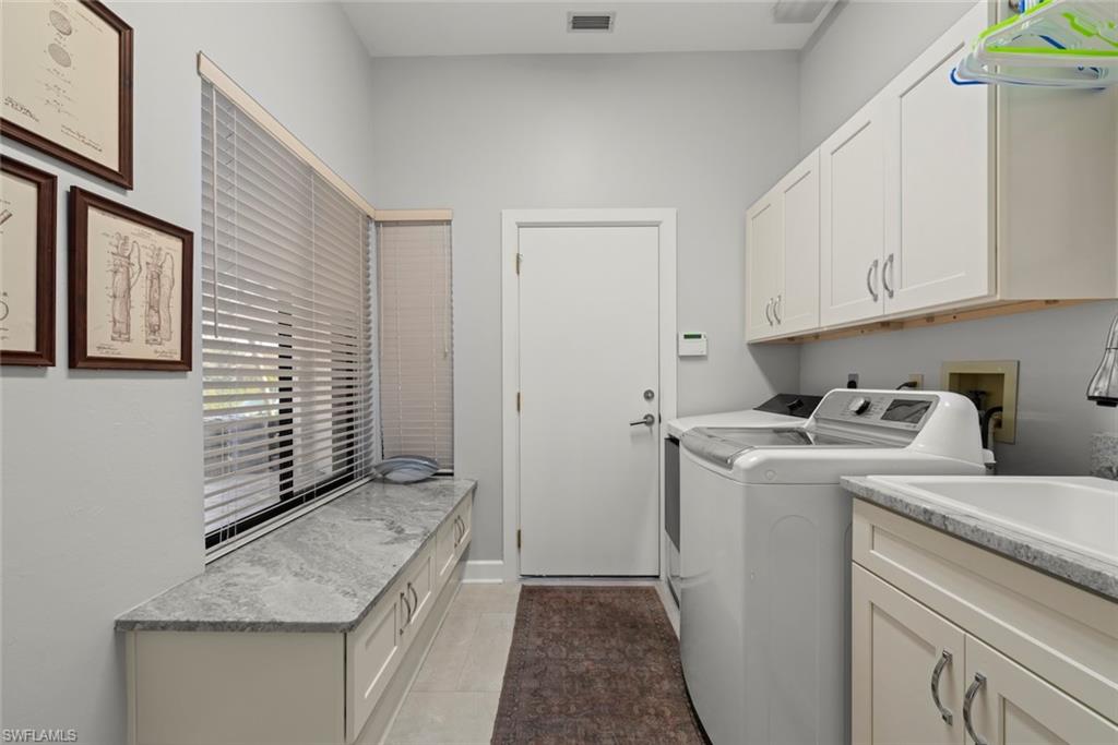 FIDDLESTICKS COUNTRY CLUB - Residential