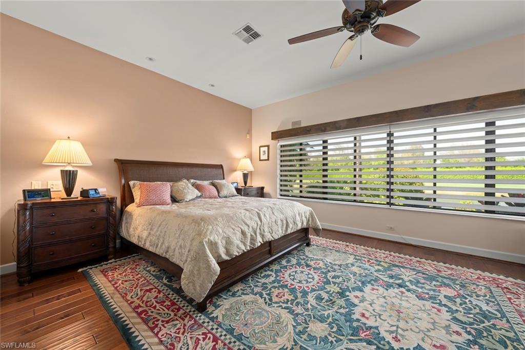 FIDDLESTICKS COUNTRY CLUB - Residential