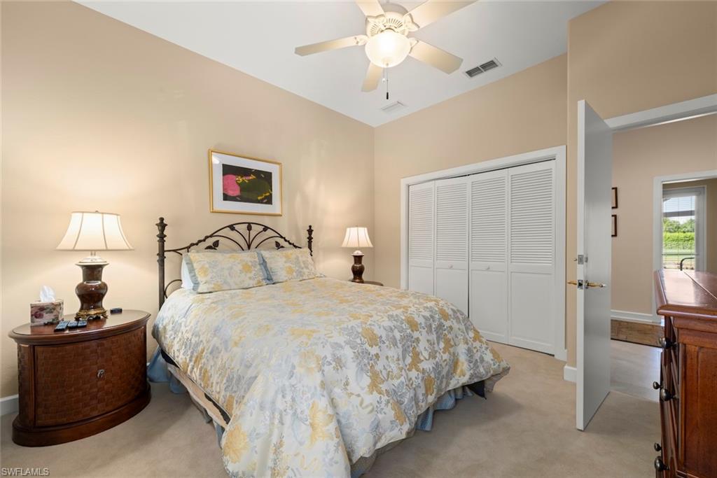 FIDDLESTICKS COUNTRY CLUB - Residential