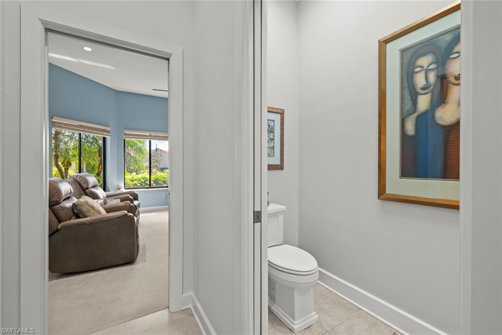 FIDDLESTICKS COUNTRY CLUB - Residential