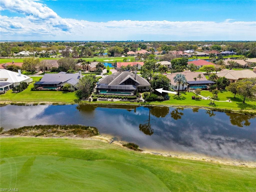 FIDDLESTICKS COUNTRY CLUB - Residential