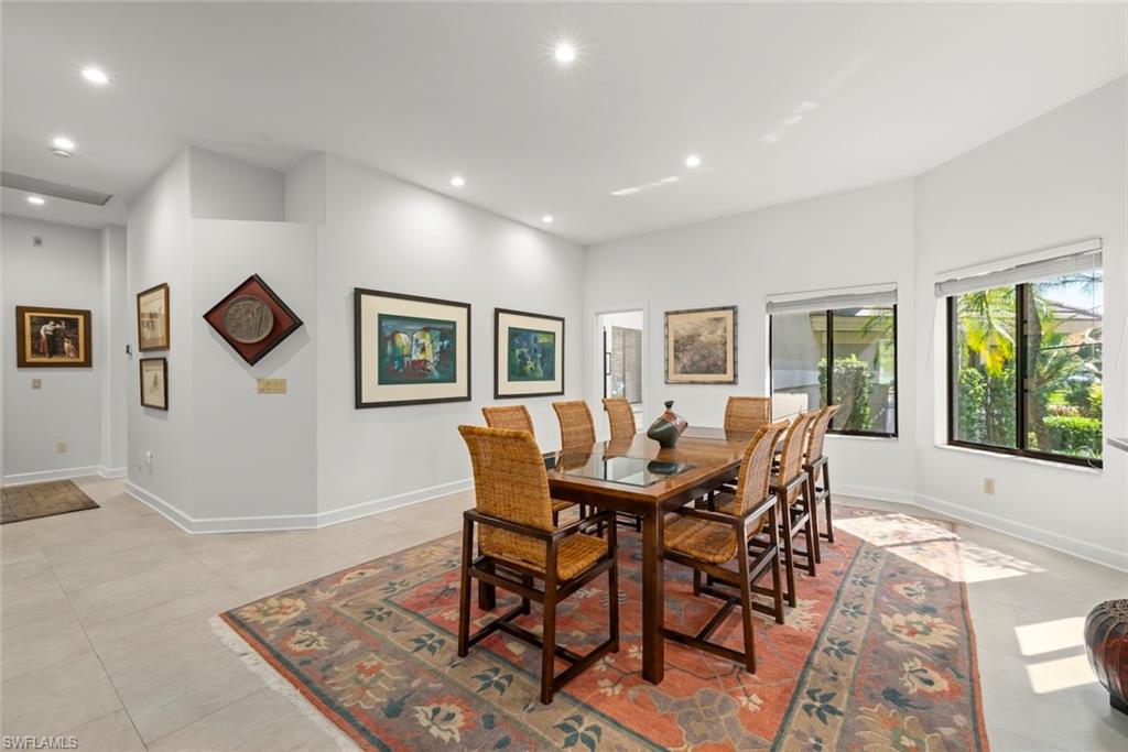 FIDDLESTICKS COUNTRY CLUB - Residential