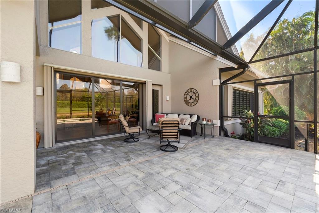 FIDDLESTICKS COUNTRY CLUB - Residential