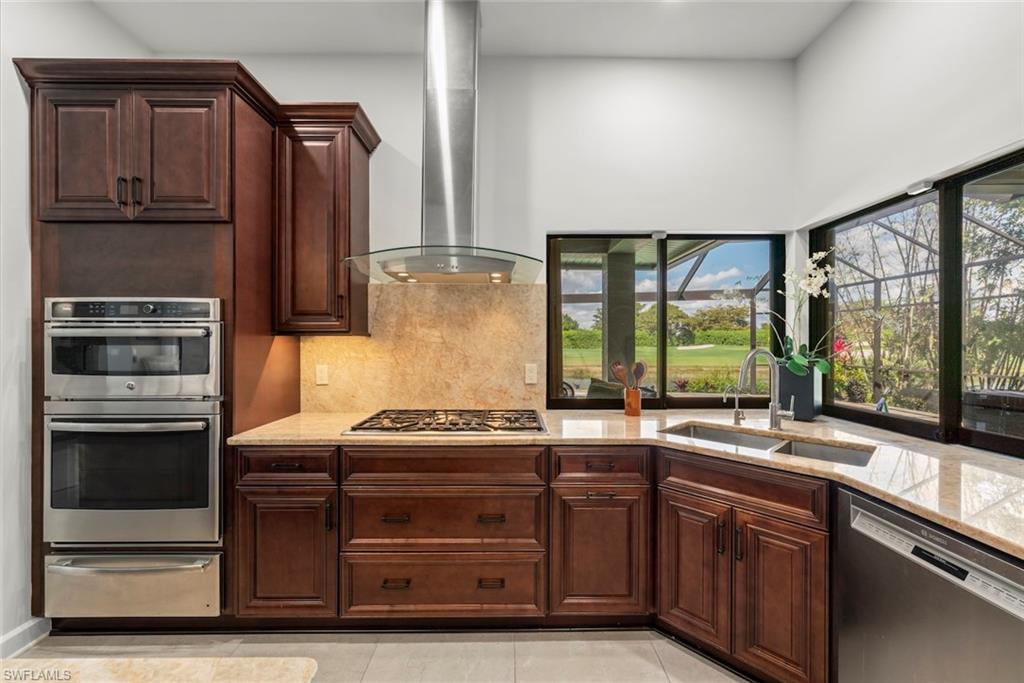 FIDDLESTICKS COUNTRY CLUB - Residential