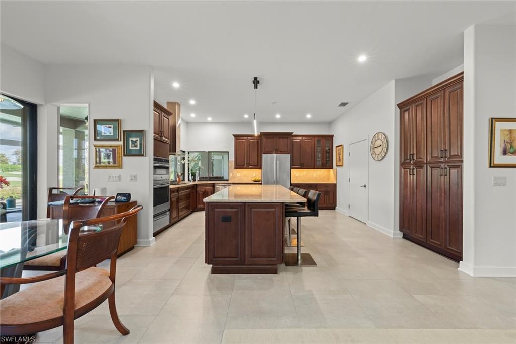 FIDDLESTICKS COUNTRY CLUB - Residential