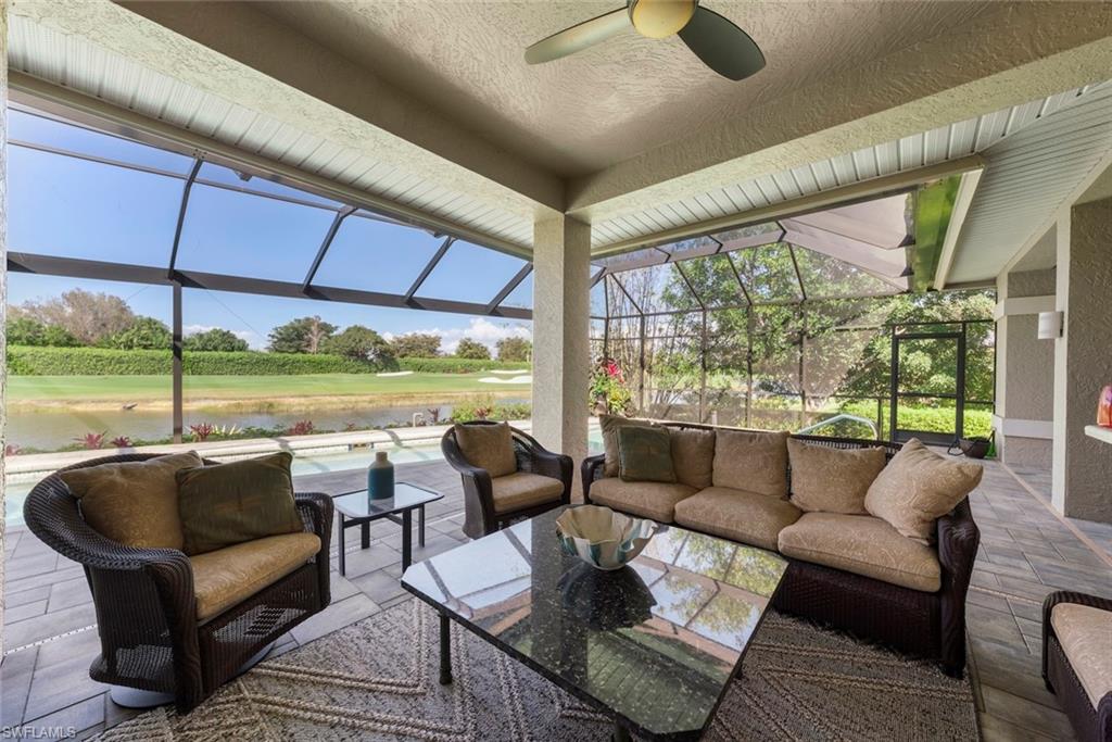 FIDDLESTICKS COUNTRY CLUB - Residential