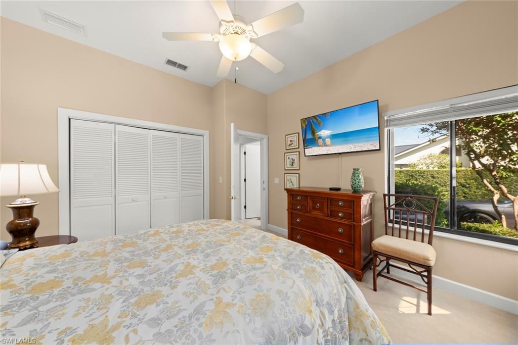 FIDDLESTICKS COUNTRY CLUB - Residential