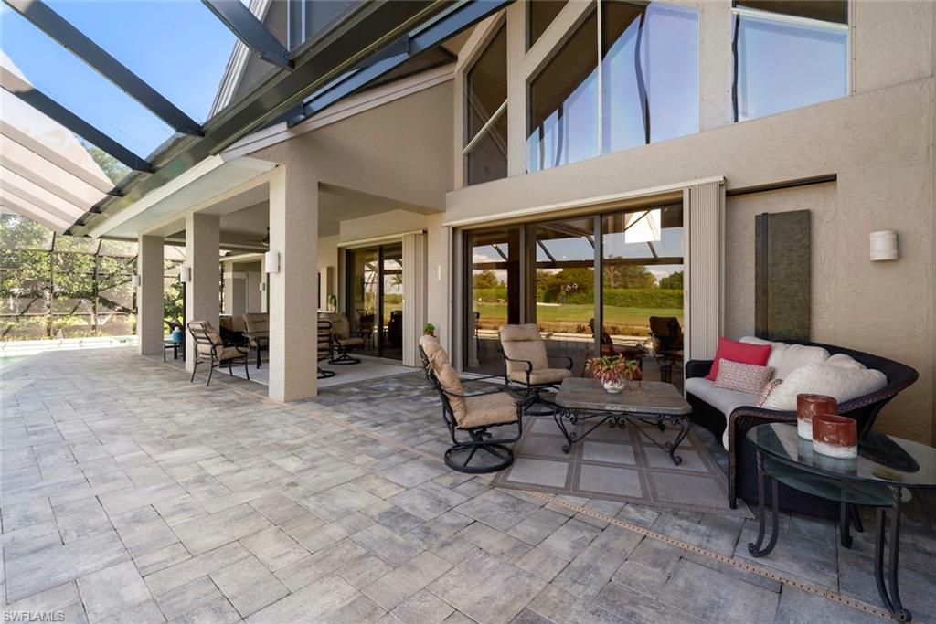 FIDDLESTICKS COUNTRY CLUB - Residential