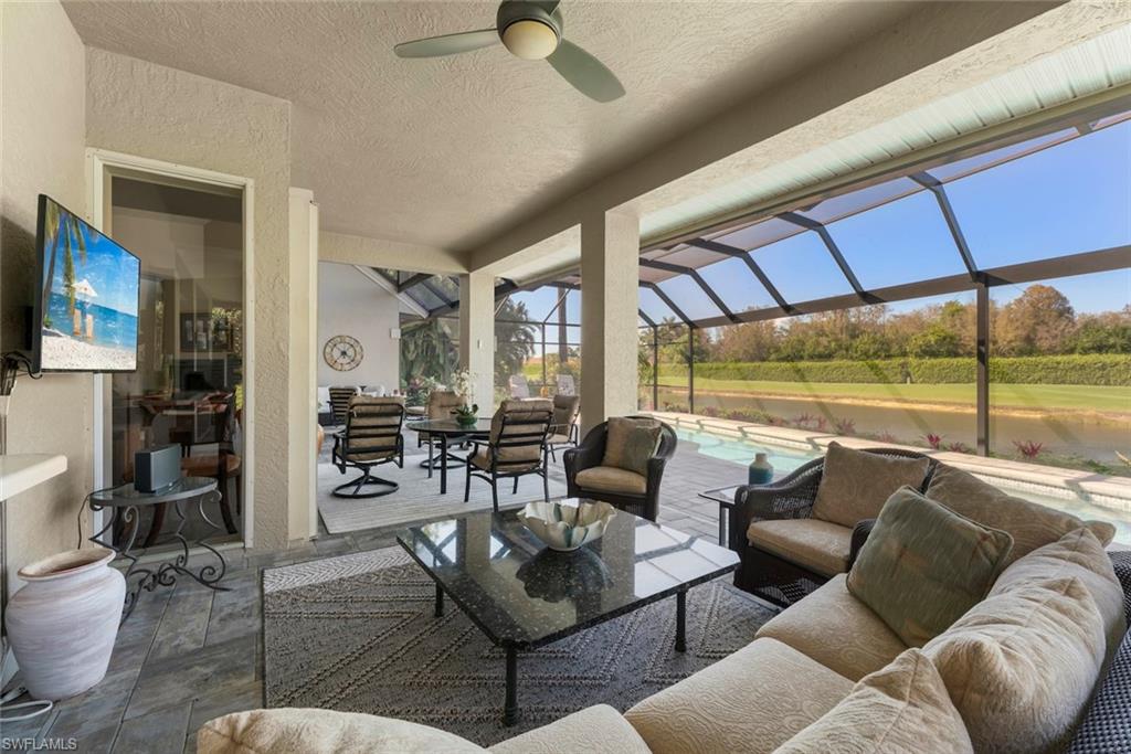 FIDDLESTICKS COUNTRY CLUB - Residential