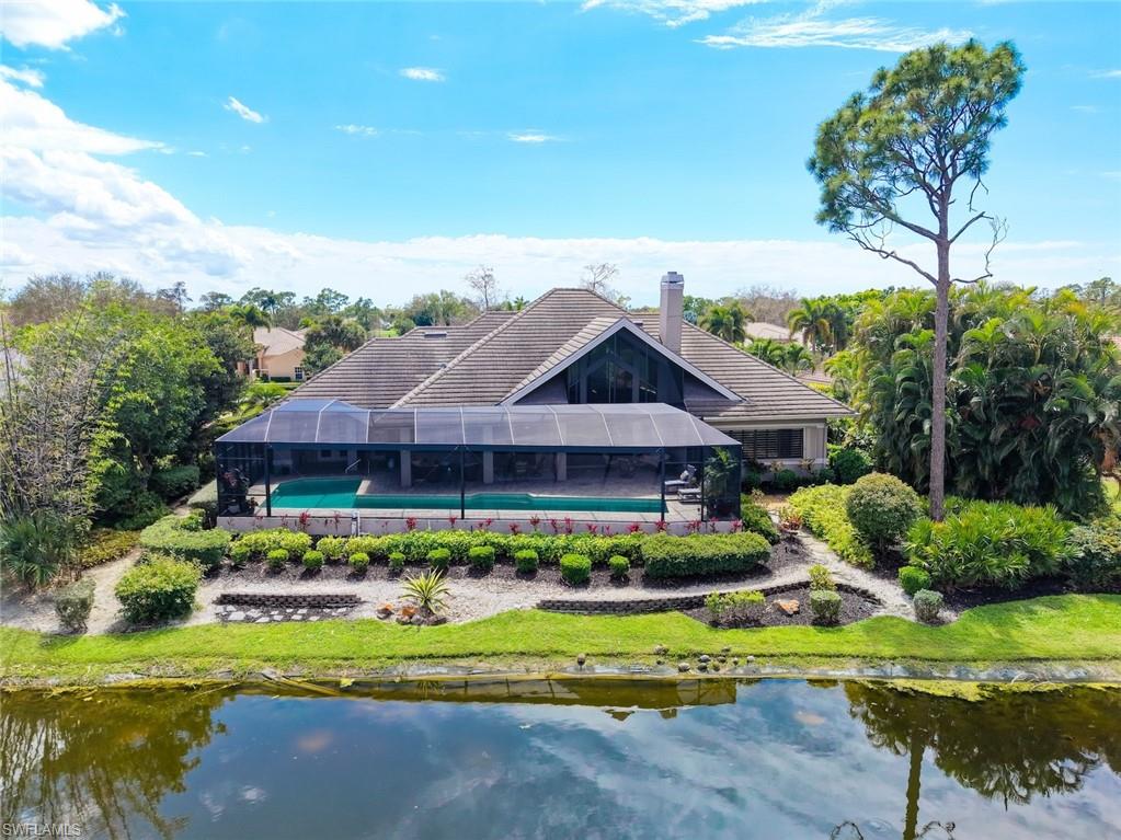 FIDDLESTICKS COUNTRY CLUB - Residential