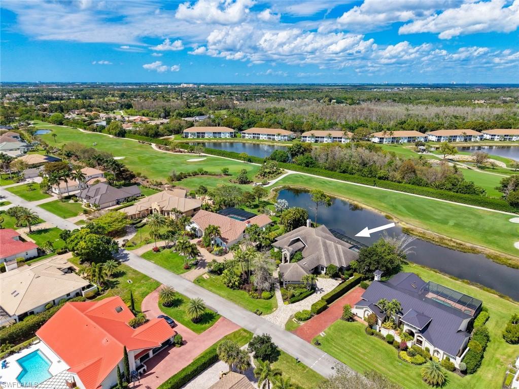 FIDDLESTICKS COUNTRY CLUB - Residential