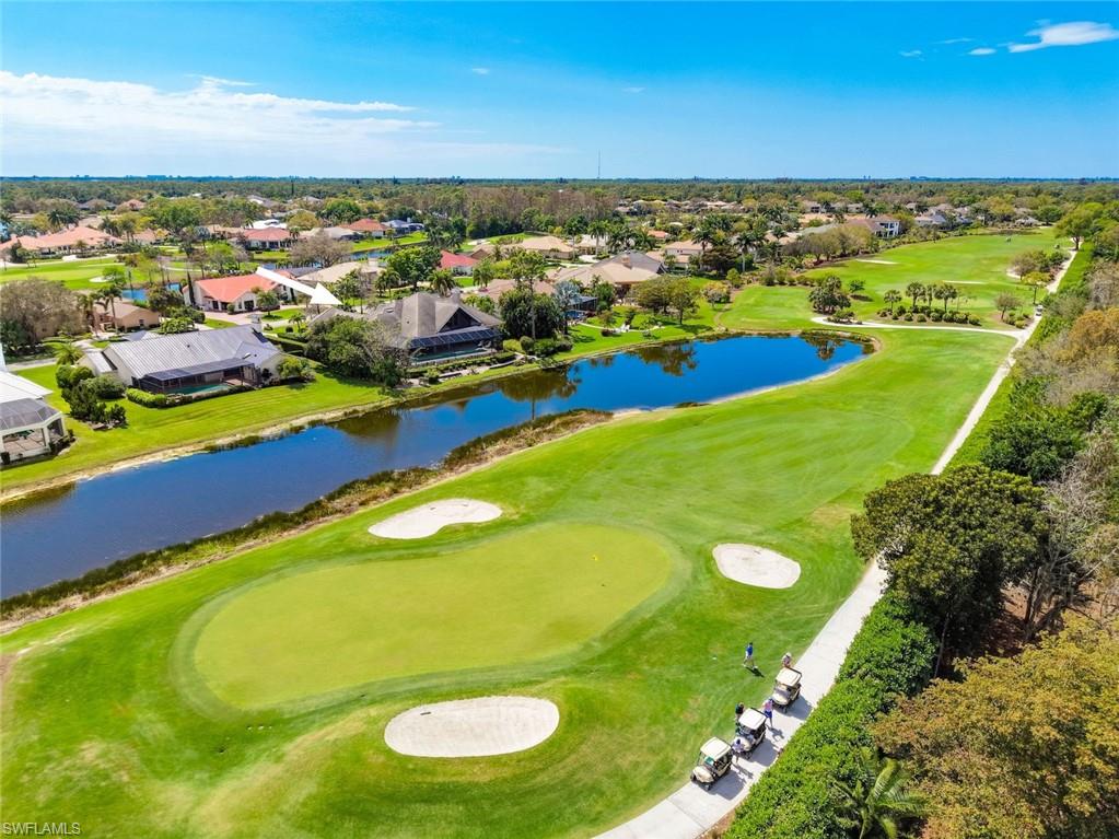 FIDDLESTICKS COUNTRY CLUB - Residential