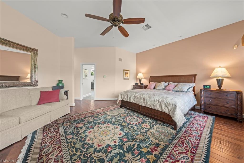 FIDDLESTICKS COUNTRY CLUB - Residential