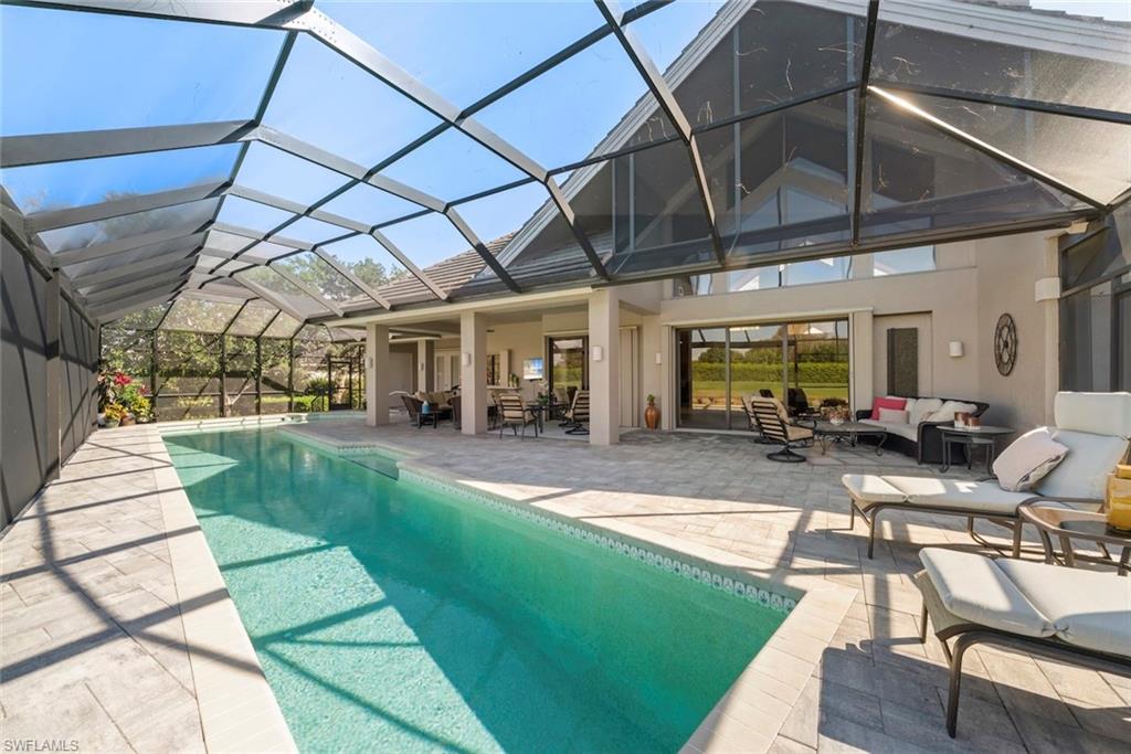 FIDDLESTICKS COUNTRY CLUB - Residential