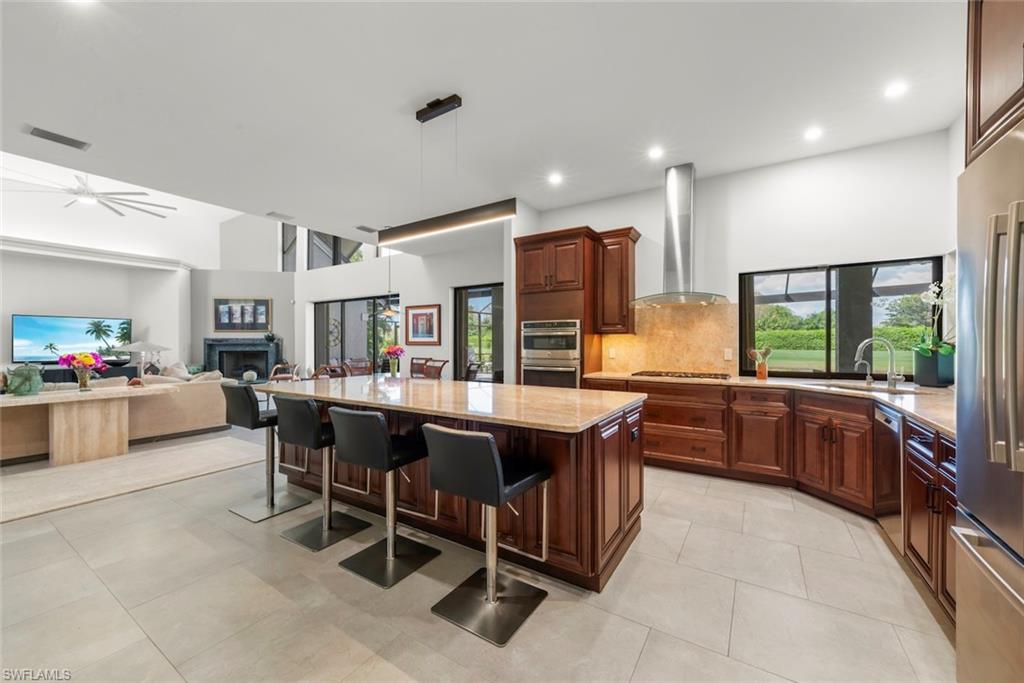 FIDDLESTICKS COUNTRY CLUB - Residential