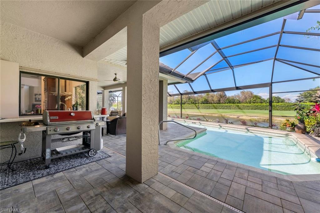 FIDDLESTICKS COUNTRY CLUB - Residential