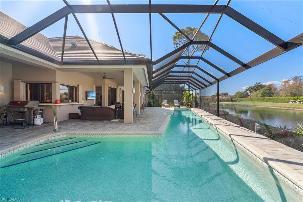 FIDDLESTICKS COUNTRY CLUB - Residential