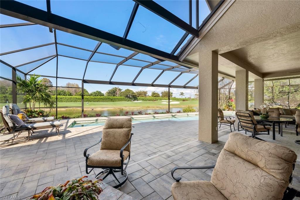 FIDDLESTICKS COUNTRY CLUB - Residential