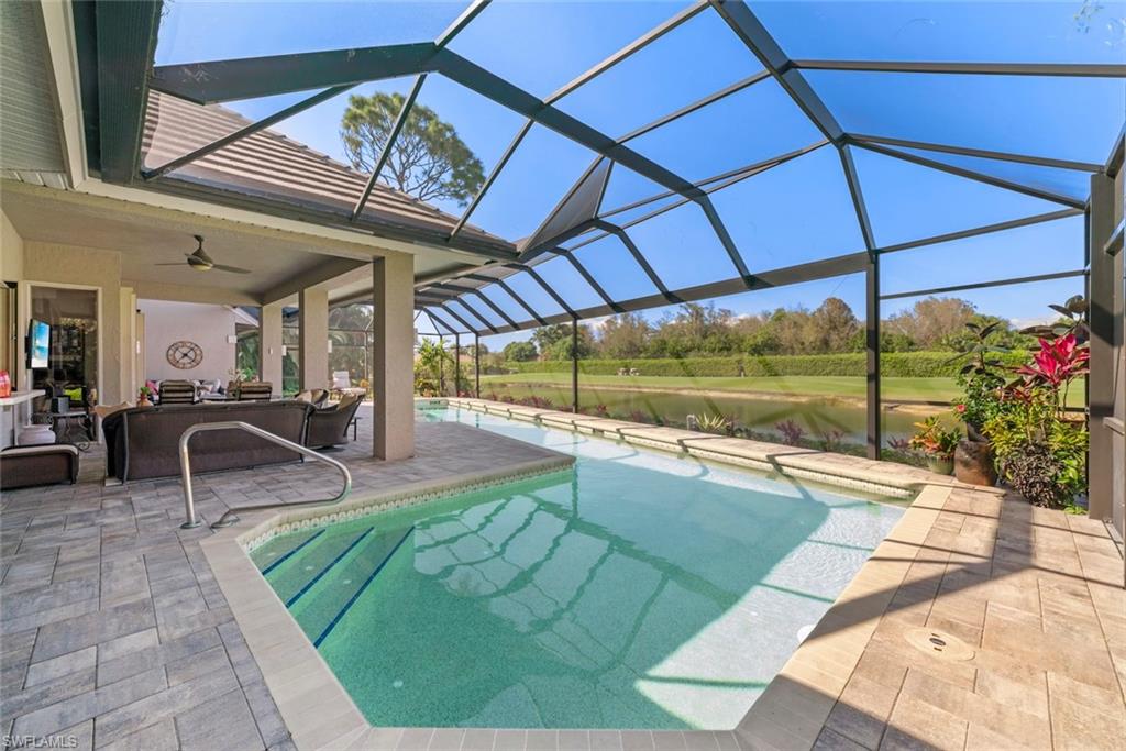 FIDDLESTICKS COUNTRY CLUB - Residential